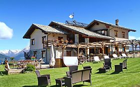 Hotel Chacaril