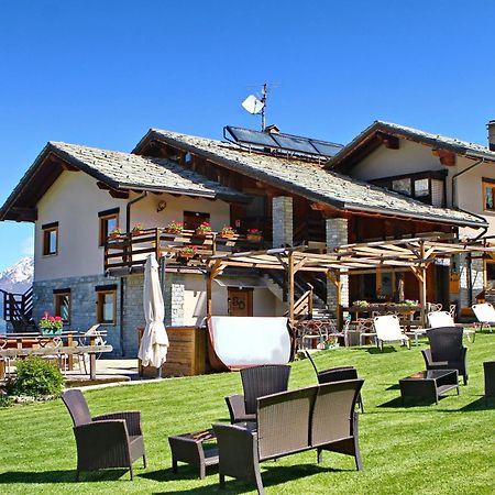 Hotel Chacaril Pila  Extérieur photo