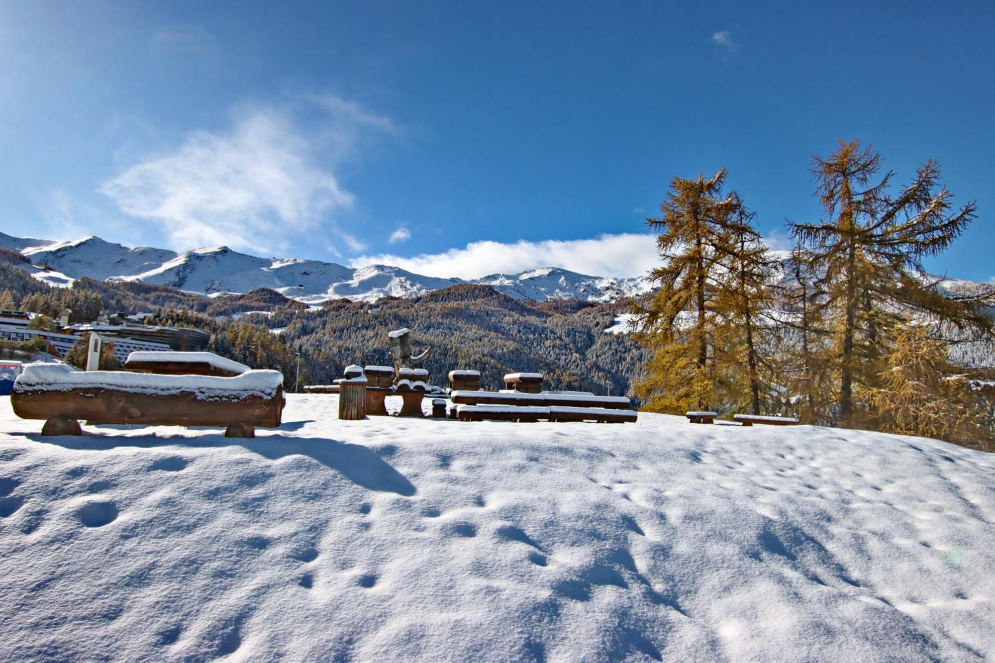Hotel Chacaril Pila  Extérieur photo