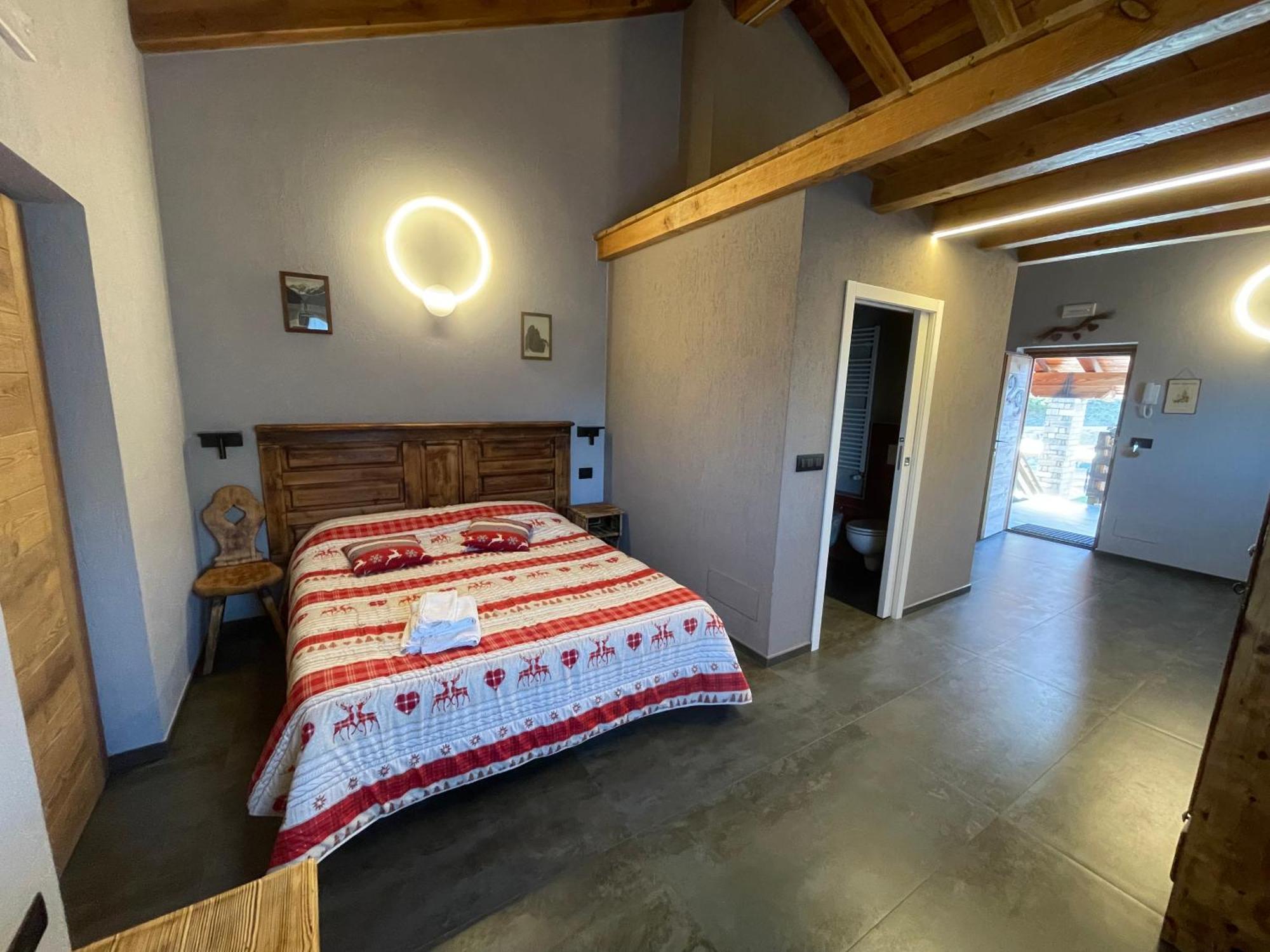 Hotel Chacaril Pila  Extérieur photo