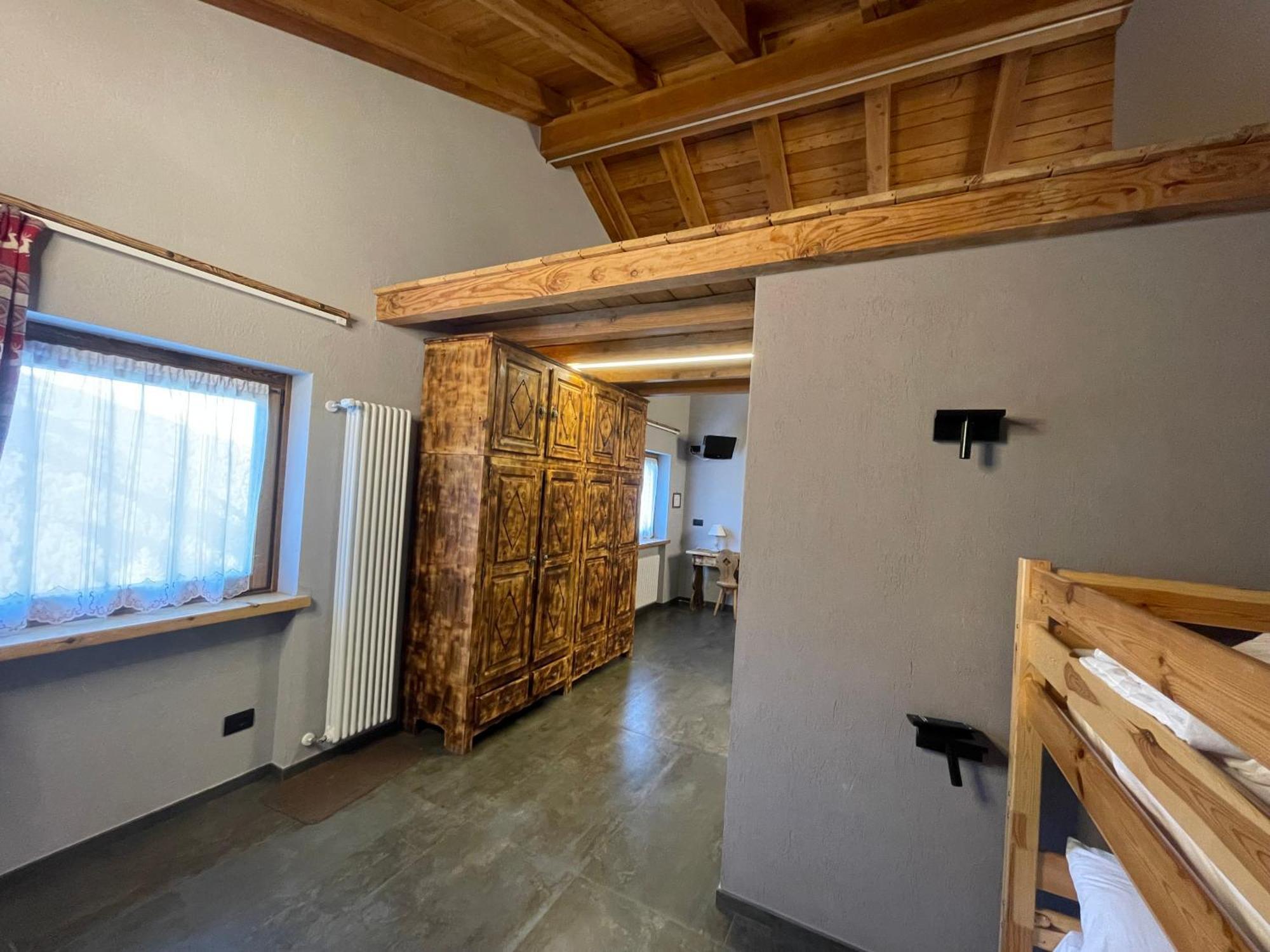 Hotel Chacaril Pila  Extérieur photo