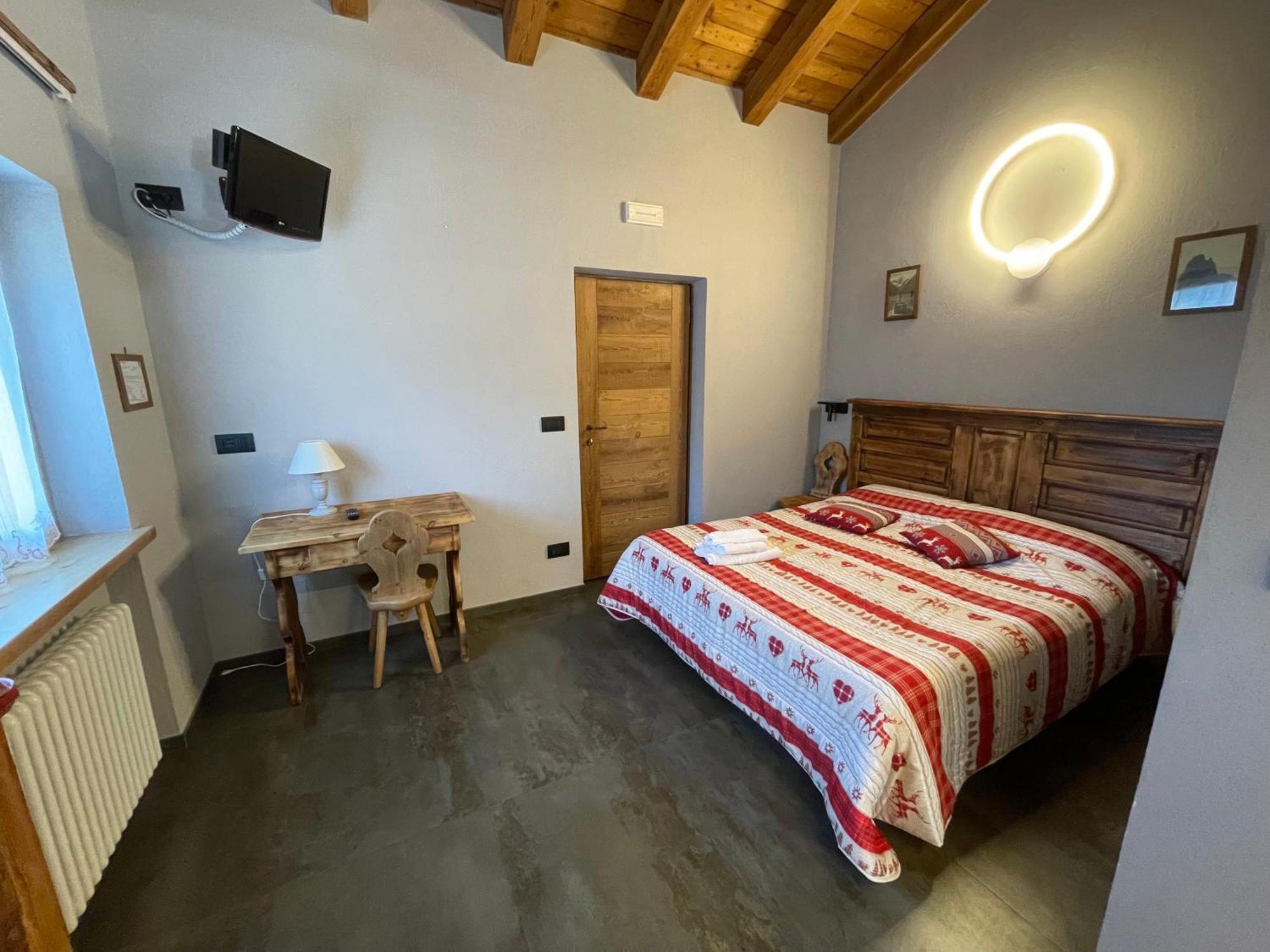 Hotel Chacaril Pila  Extérieur photo