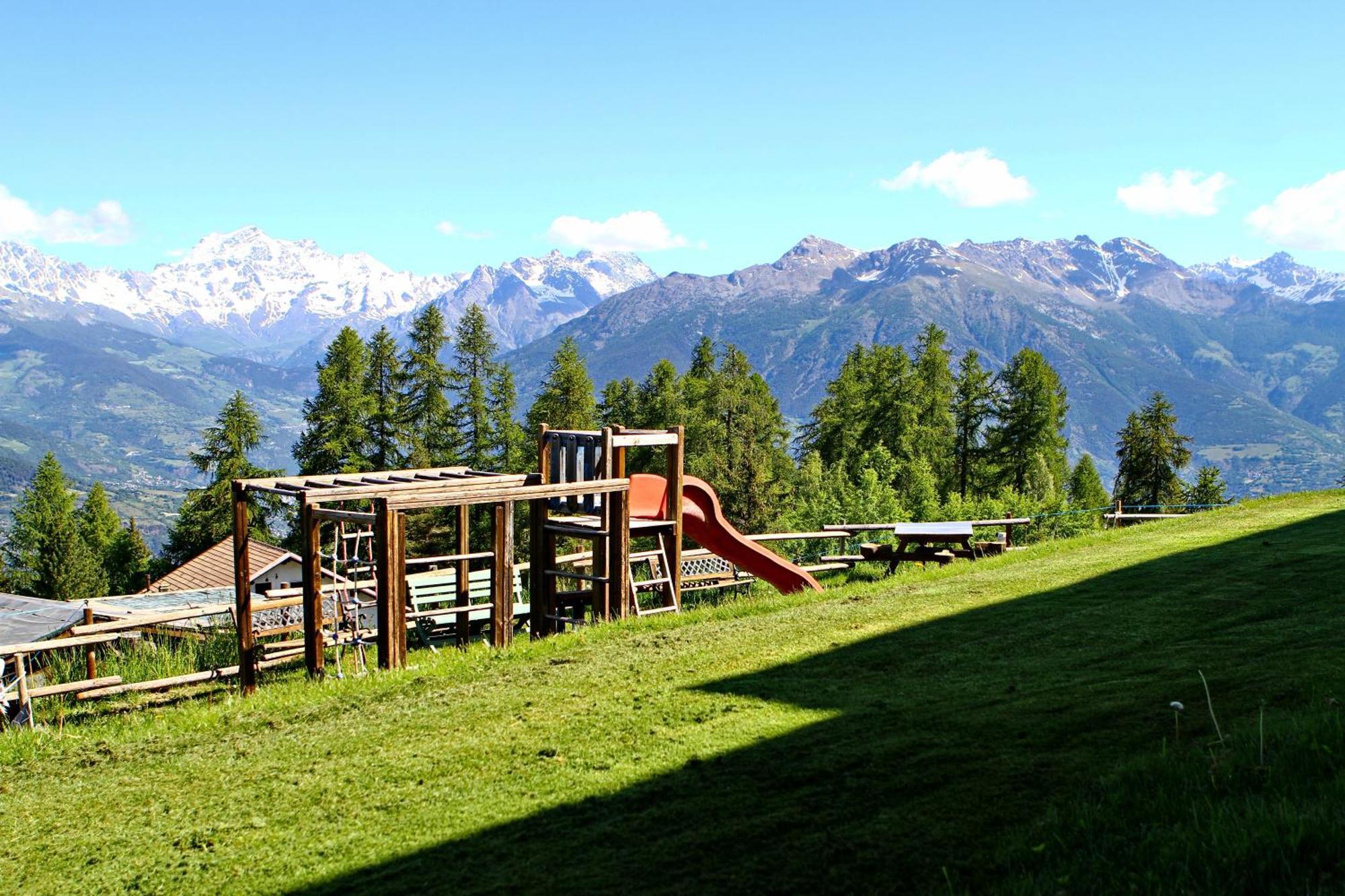 Hotel Chacaril Pila  Extérieur photo