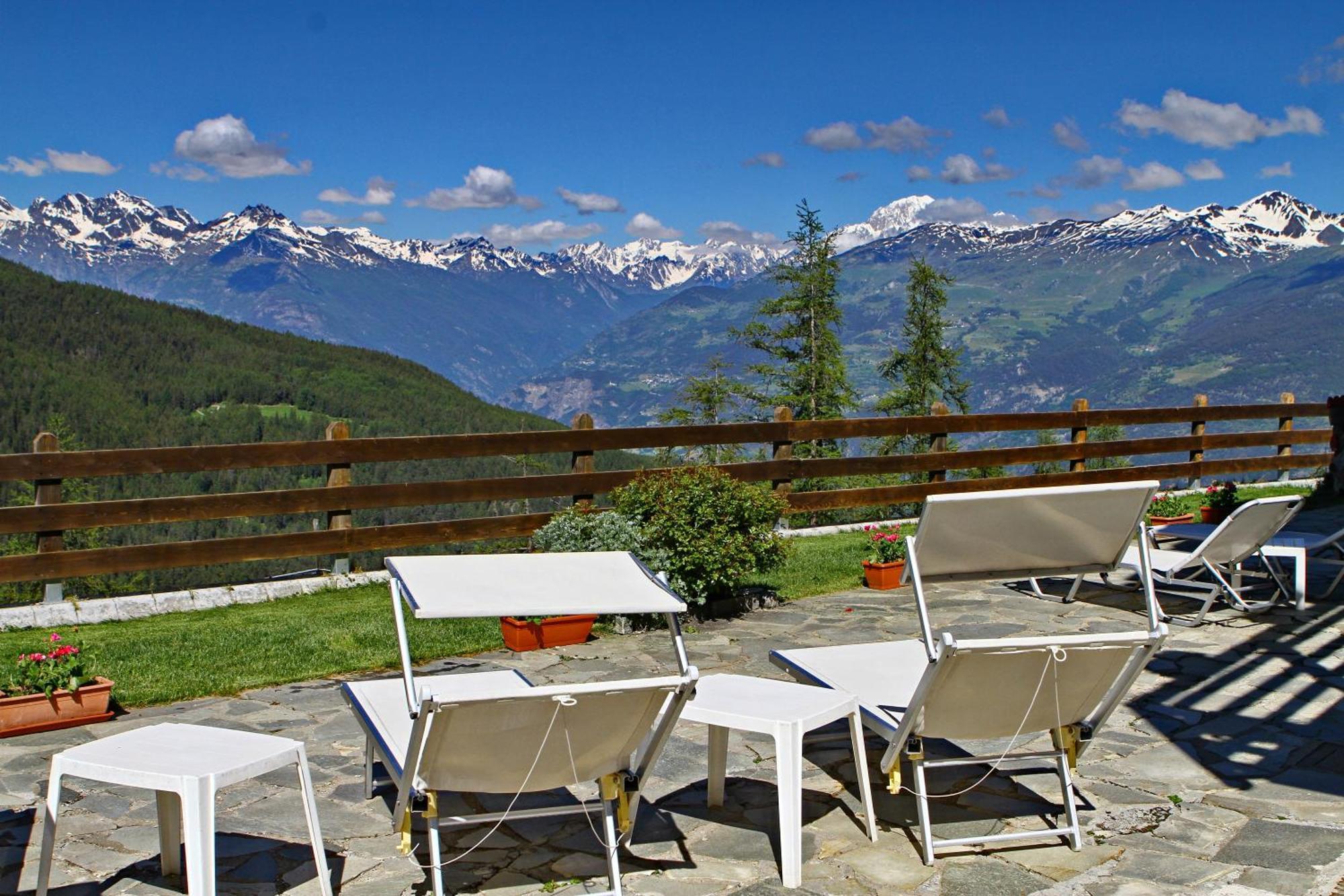 Hotel Chacaril Pila  Extérieur photo