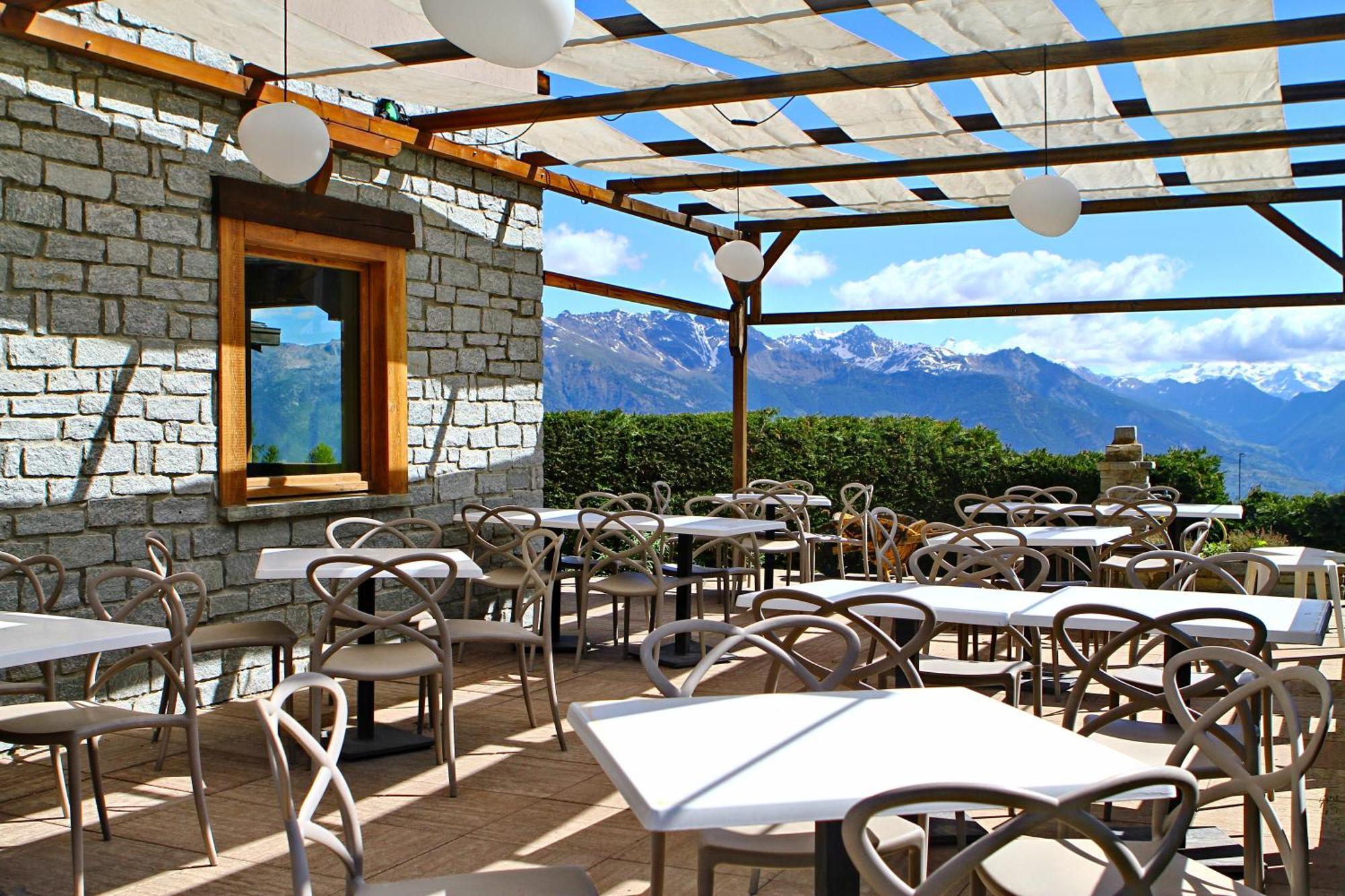 Hotel Chacaril Pila  Extérieur photo